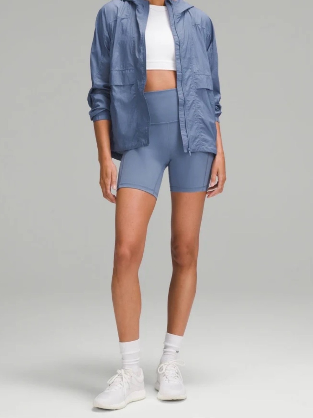 Lululemon Jacket - Picture 6 of 7